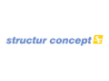 Structur Concept Sp. z o.o. logo