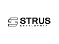 Logo dewelopera: Strus Development Sp. z o.o.