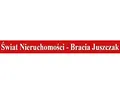Świat Nieruchomości - Bracia Juszczak logo