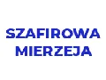 Szafirowa Mierzeja logo