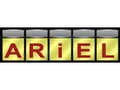 T. Łuczkowski, W. Drajerczak ARIEL Sp. Jawna logo
