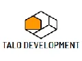 Talo Development logo