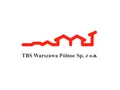 TBS Warszawa Północ logo