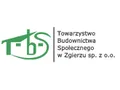 TBS Zgierz logo