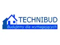 Technibud logo