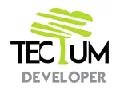 Tectum Developer logo
