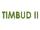 Timbud II Sp.z o.o. Sp. k.