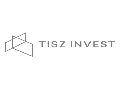 Tisz Invest logo