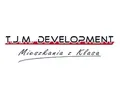 T.J.M. Development Tomasz Barjasz logo