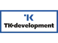 TK Development logo