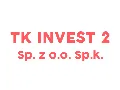 TK INVEST 2 Sp. z o.o. Sp.k. logo