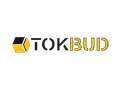 TOKBUD Tomasz Karaś logo