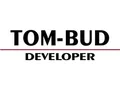 TOM-BUD Developer logo