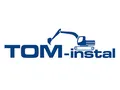 TOM-Instal Sp. z o.o. logo
