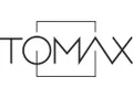 Tomax logo