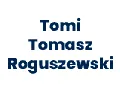 Tomi Tomasz Roguszewski logo