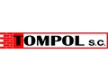 TOMPOL s.c. logo