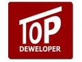 TOP Deweloper logo