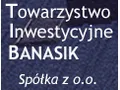 Towarzystwo Inwestycyjne Banasik Sp. z o.o. logo
