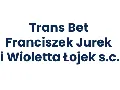 Trans Bet Franciszek Jurek i Wioletta Łojek s.c. logo