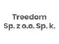 Treedom Sp. z o.o. Sp. k. logo