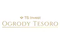 Logo dewelopera: TS Invest Tesoro Sp. z.o.o.