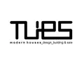 Tues Pracowania architektury logo