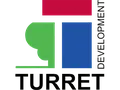 Turret Development logo