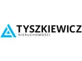 Tyszkiewicz Nieruchomości logo