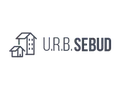 Logo dewelopera: U.R.B. SEBUD