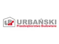Urbański Przedsiębiorstwo Budowlane logo