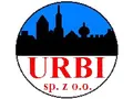 Urbi Sp. z o.o. logo