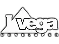 Vega Sławomir Pałeczka logo