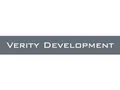 Verity Development Sp. z o.o. logo