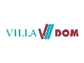 Villa Dom logo