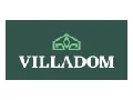Villadom logo