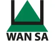 Logo dewelopera: WAN S.A.