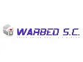 "Warbed" S.C. Rafał Wardencki Michał Kubiak logo