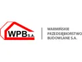 Warmińskie Przedsiębiorstwo Budowlane S.A. logo