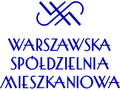 Warszawska Spółdzielnia Mieszkaniowa logo