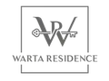 Warta Residence Sp. z o.o. Sp. K. logo