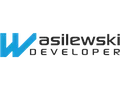 Wasilewski Developer logo