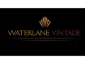 Waterlane Vintage logo