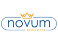 Wawa Novum Sp. z o. o. Jeden S.K.A. logo