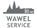 Grupa Wawel Service logo