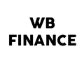 WB FINANCE logo