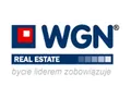 WGN Nieruchomości logo