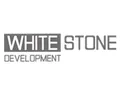 White Stone logo