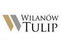 Wilanów Tulip sp. z o.o. logo