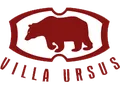 Willa Krasicki Sp. z o.o. logo